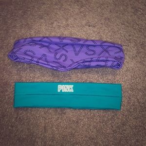 Two Head Bands